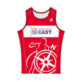 ANE Performance Lite Run Singlet