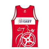 ANE Performance Lite Run Singlet