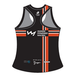 HPR  Bella Racerback Singlet