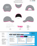 2026 Swagdrop Elite Hat (CIBC)