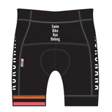 PERFORMANCE Tri Shorts