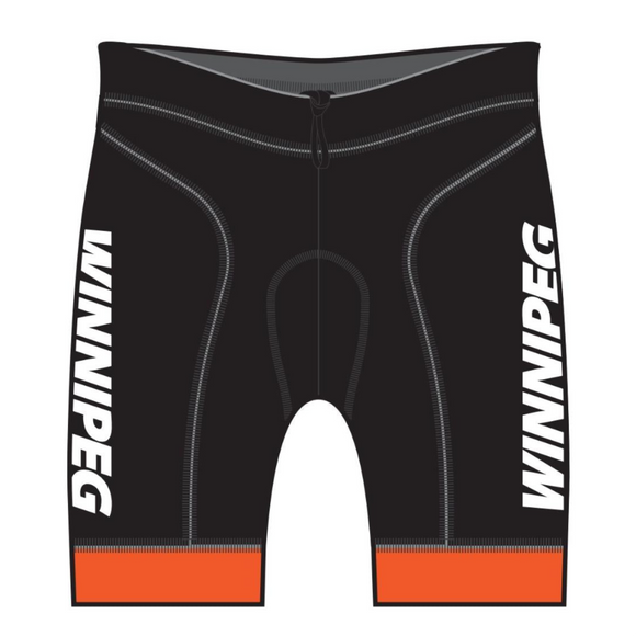 WTC PERFORMANCE Tri Shorts