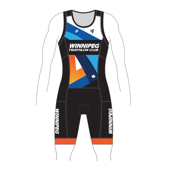 WTC APEX Tri Suit