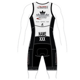 AMC PERFORMANCE Tri Suit - Personalized