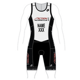 AMC PERFORMANCE Tri Suit - Personalized