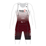 TBT 2025 PERFORMANCE Tri Suit (Personalized)