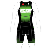 MitoCanada Performance Tri Suit