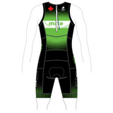 MitoCanada Performance Tri Suit