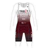 TBT 2025 PERFORMANCE Tri Suit (Personalized)