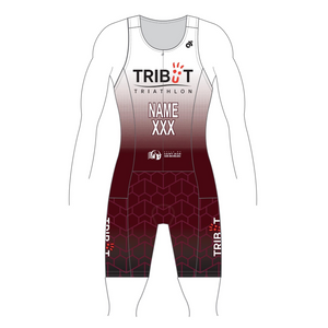 TBT 2025 TECH Tri Suit - Children (Personalized)