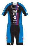 HKTT Performance Aero Tri Suit (Personalized)