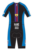 HKTT Performance Aero Tri Suit (Personalized)