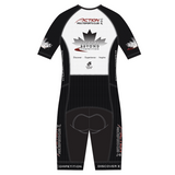 AMC APEX Aero Lite Short Sleeve Tri Suit