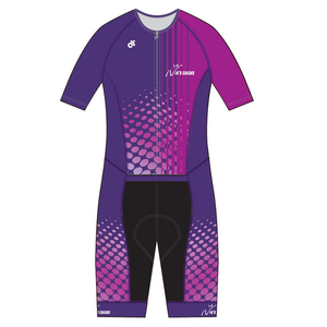 NCO APEX+ Aero Tri Suit