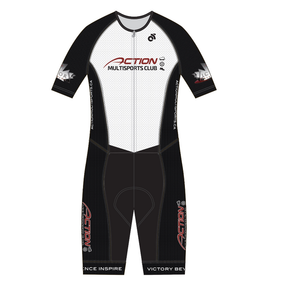 AMC APEX+ Aero Tri Suit