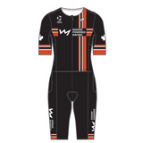 HPR APEX+ Zero Aero Tri Suit Black (Personalized)
