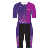 *NEW - NCO APEX+ Zero Aero Tri Suit