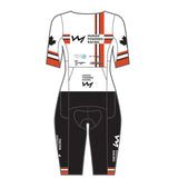 APEX+ Zero Aero Short Sleeve Tri Suit