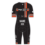 HPR APEX+ Zero Aero Tri Suit Black (Personalized)