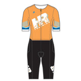2026 HRT APEX+ Zero Aero Tri Suit