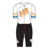 2026 HRT APEX+ Zero Aero Tri Suit