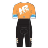 2026 HRT APEX+ Zero Aero Tri Suit