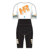 2026 HRT APEX+ Zero Aero Tri Suit
