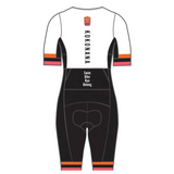 PERFORMANCE+ Velocity Aero Short Sleeve Tri Suit