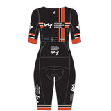 PERFORMANCE+ Velocity Aero Short Sleeve Tri Suit