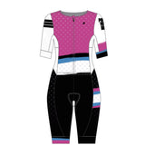 PERFORMANCE+ Velocity Aero Short Sleeve Tri Suit