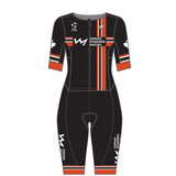 PERFORMANCE+ Velocity Aero Short Sleeve Tri Suit