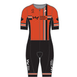 PERFORMANCE+ Velocity Aero Short Sleeve Tri Suit