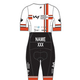 PERFORMANCE+ Velocity Aero Short Sleeve Tri Suit