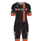 PERFORMANCE+ Velocity Aero Short Sleeve Tri Suit