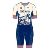 PERFORMANCE+ Velocity Aero Short Sleeve Tri Suit