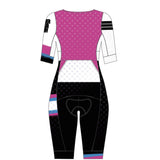 PERFORMANCE+ Velocity Aero Short Sleeve Tri Suit