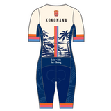 PERFORMANCE+ Velocity Aero Short Sleeve Tri Suit