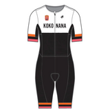 PERFORMANCE+ Velocity Aero Short Sleeve Tri Suit