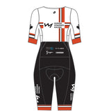 PERFORMANCE+ Velocity Aero Short Sleeve Tri Suit