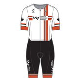 PERFORMANCE+ Velocity Aero Short Sleeve Tri Suit