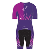 *NEW - NCO PERFORMANCE+ Velocity Aero Tri Suit