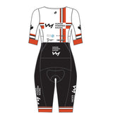 PERFORMANCE+ Velocity Aero Short Sleeve Tri Suit