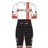 PERFORMANCE+ Velocity Aero Short Sleeve Tri Suit