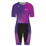 *NEW - NCO PERFORMANCE+ Velocity Aero Tri Suit