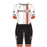 PERFORMANCE+ Velocity Aero Short Sleeve Tri Suit