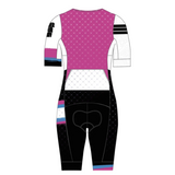 PERFORMANCE+ Velocity Aero Short Sleeve Tri Suit