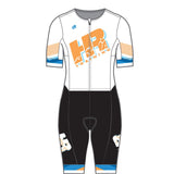 2026 HRT PERFORMANCE+ Velocity Aero Tri Suit