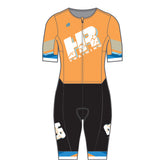 2026 HRT PERFORMANCE+ Velocity Aero Tri Suit