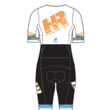 2026 HRT PERFORMANCE+ Velocity Aero Tri Suit