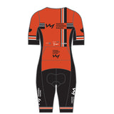 TECH+ Edge Aero Tri Suit